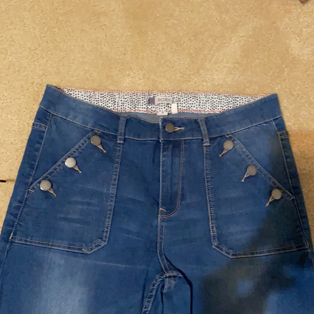 Roxy Jeans - Picture 3 of 11